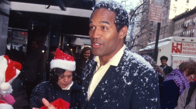 O.J. Simpson ne supportait pas les blagues sur lui dans « Saturday Night Live »