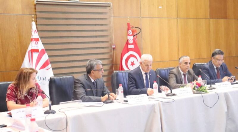 Office du commerce de la Tunisie : Changements nécessaires en stockage et distribution