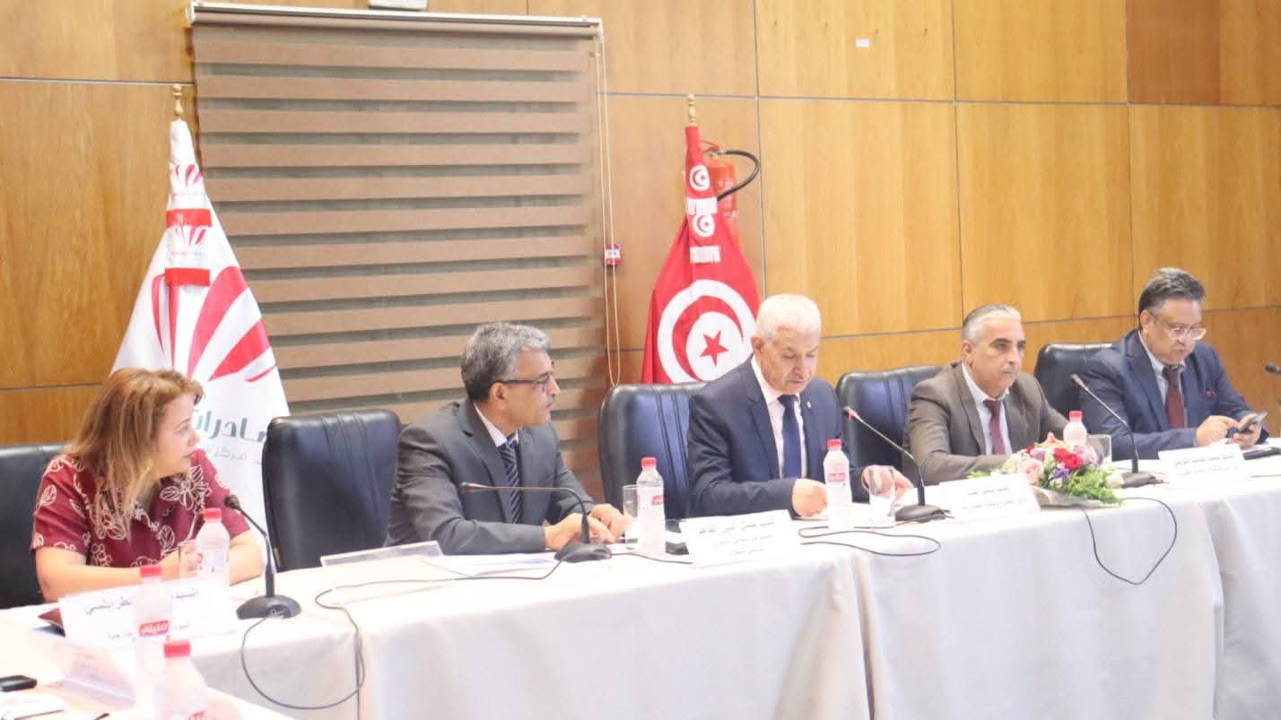 Office du commerce de la Tunisie : Changements nécessaires en stockage et distribution
