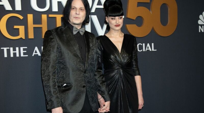 Olivia Jean divorce de Jack White pour « comportement conjugal inapproprié »