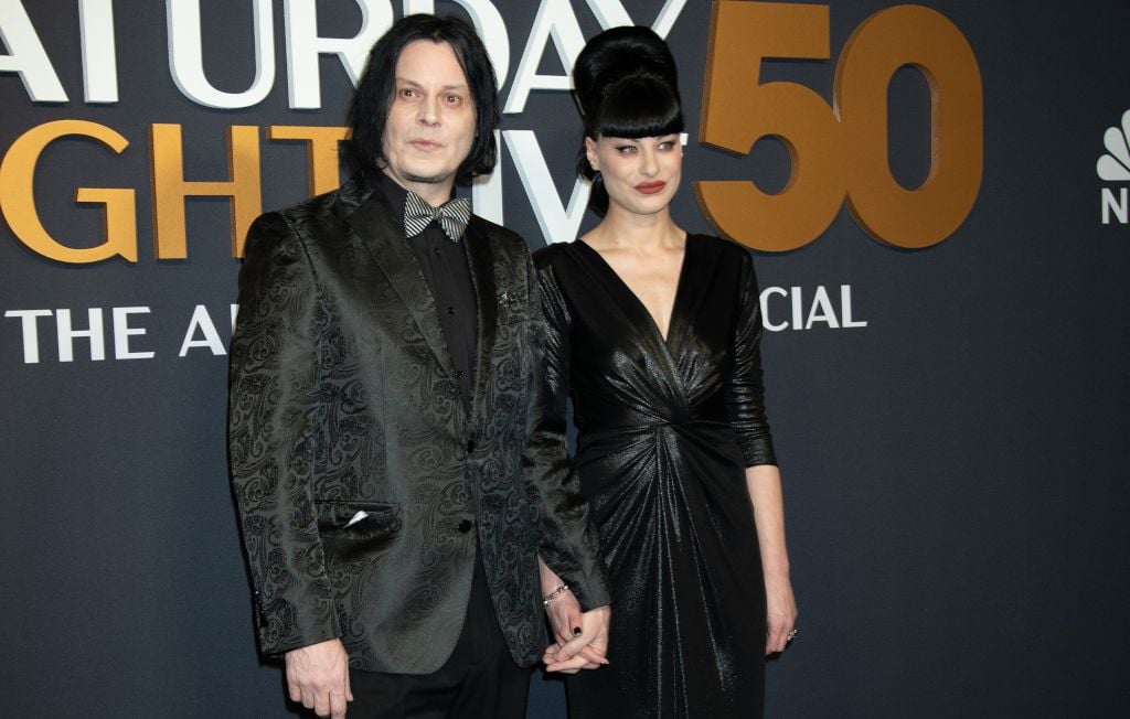 Olivia Jean divorce de Jack White pour « comportement conjugal inapproprié »