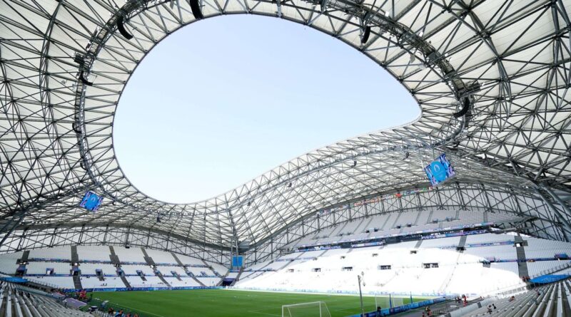 OMÂ : Le Stade Vélodrome devient « CEPAC Vélodrome » pour sept ans