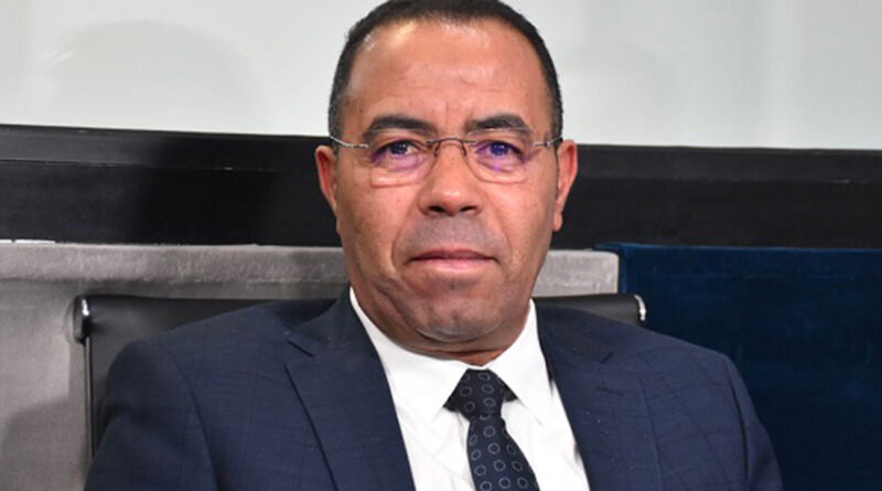 Omar Bouzouada, nouveau PDG de la CPG et du GCT : qui est-il ?