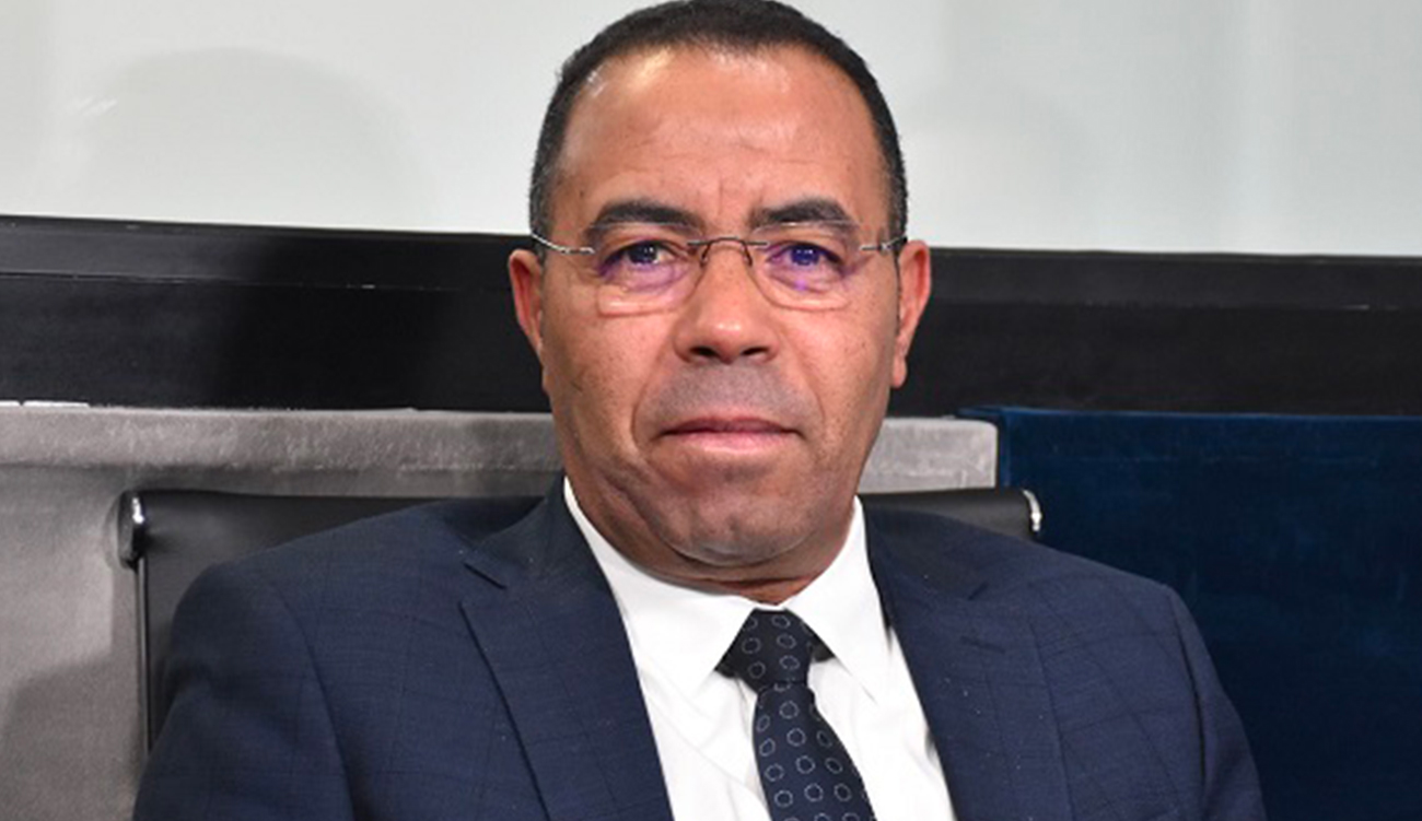 Omar Bouzouada, nouveau PDG de la CPG et du GCT : qui est-il ?