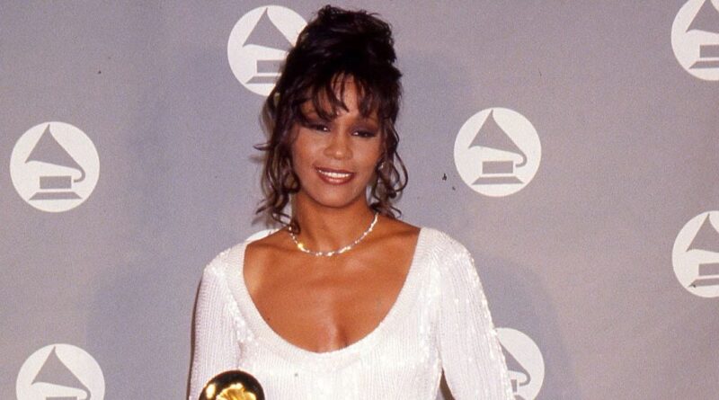 Oprah Winfrey évoque le soutien du public à Whitney Houston en difficulté.
