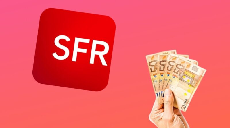 Orange, Bouygues Télécom et Free s'accordent avec Altice pour racheter SFR.