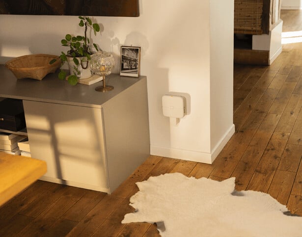 Orange lance son répéteur Wi-Fi 7 avec une limite de taille.