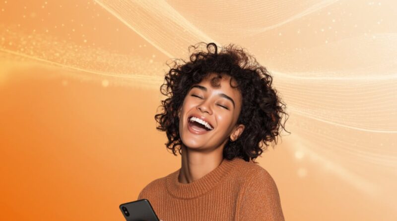 Orange propose un forfait 5G+ voyage : 250 Go, 40 Go hors Europe.