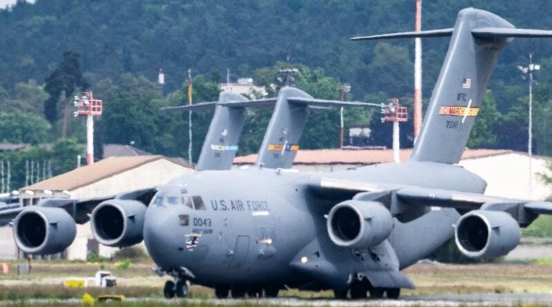 Otan : Un retrait militaire américain imminent en Europe, prévient le commissaire à la Défense