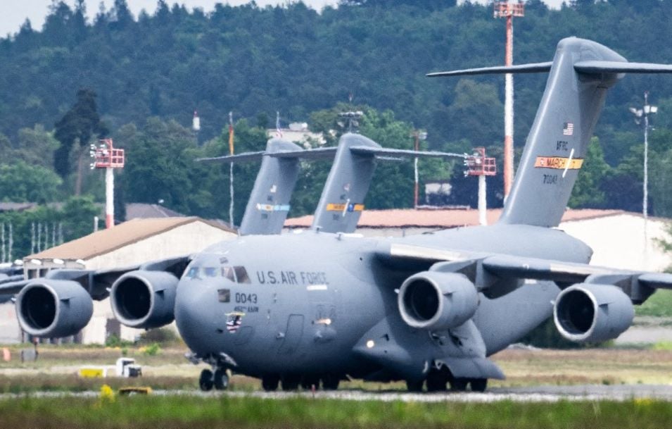 Otan : Un retrait militaire américain imminent en Europe, prévient le commissaire à la Défense