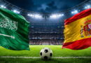 Où suivre le match Arabie saoudite – Espagne en direct aujourd'hui ?