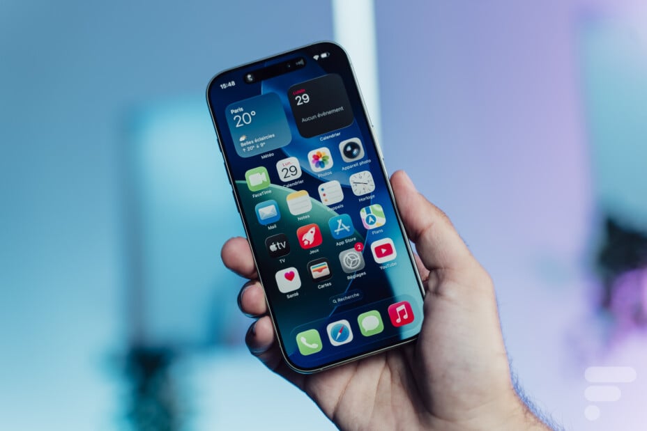 Pack Apple ultime : iPhone 17, AirPods Pro 3 et 4 AirTags à 699 €