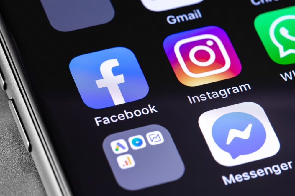 Panne majeure ce vendredi touche Facebook, Instagram et Messenger
