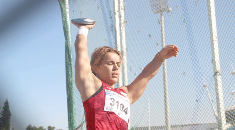 Para-athlétisme : Grand Prix de Tunis, les athlètes respectent leur standard