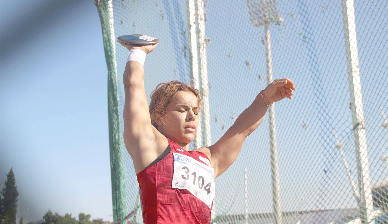 Para-athlétisme : Grand Prix de Tunis, les athlètes respectent leur standard