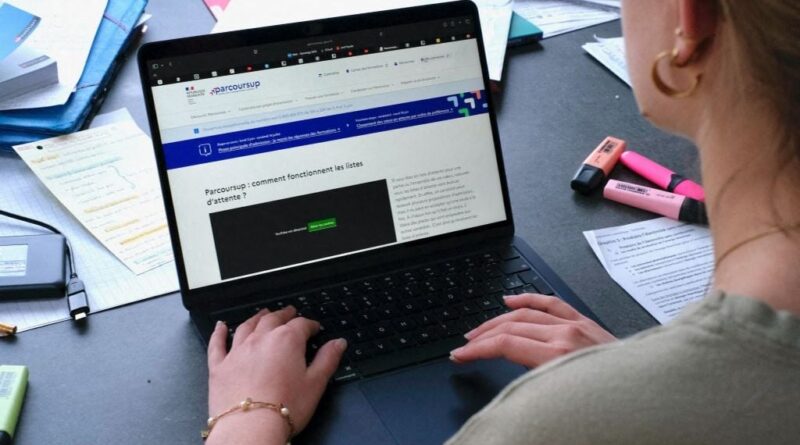 Parcoursup : Refusé partout ? Pensez à vos plans B (ou C) !