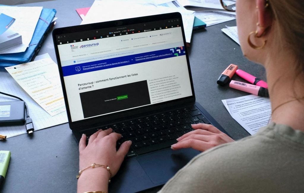 Parcoursup : Refusé partout ? Pensez à vos plans B (ou C) !