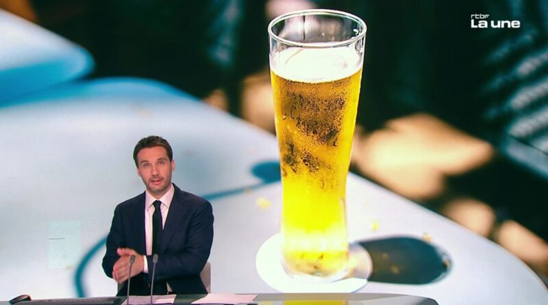Paris limite la consommation d'alcool en cas de chaleur : dangers et conseils.
