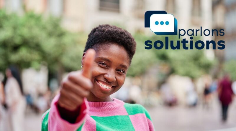"Parlons solutions – Ma mobilité, mon choix : quelles solutions ?"