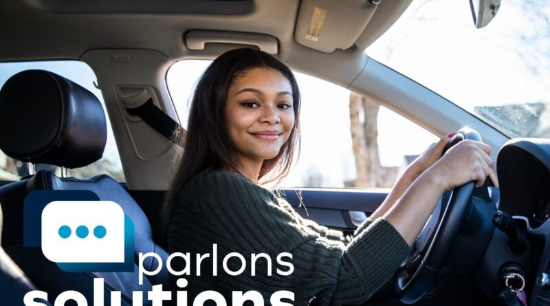 "Parlons solutions : Suivez notre direct sur ma mobilité, mon choix ?"