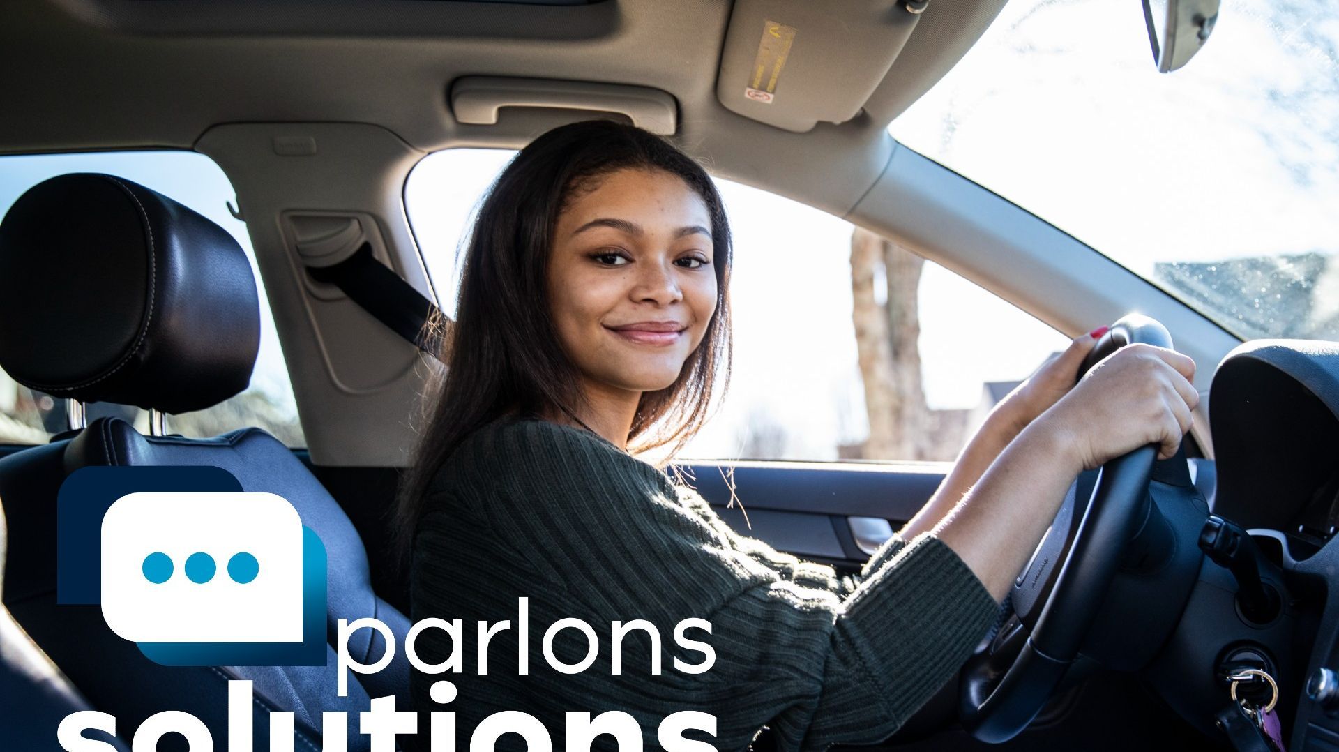"Parlons solutions : Suivez notre direct sur ma mobilité, mon choix ?"