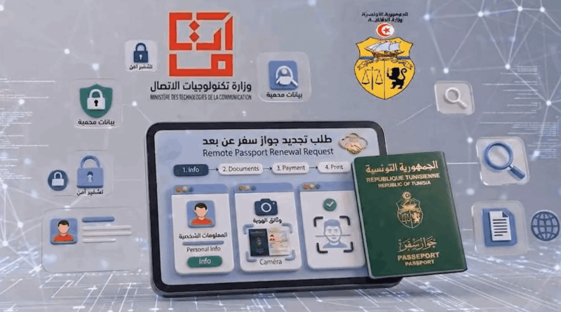 Passeport en 30 minutes : le ministère de l’Intérieur dévoile tout.