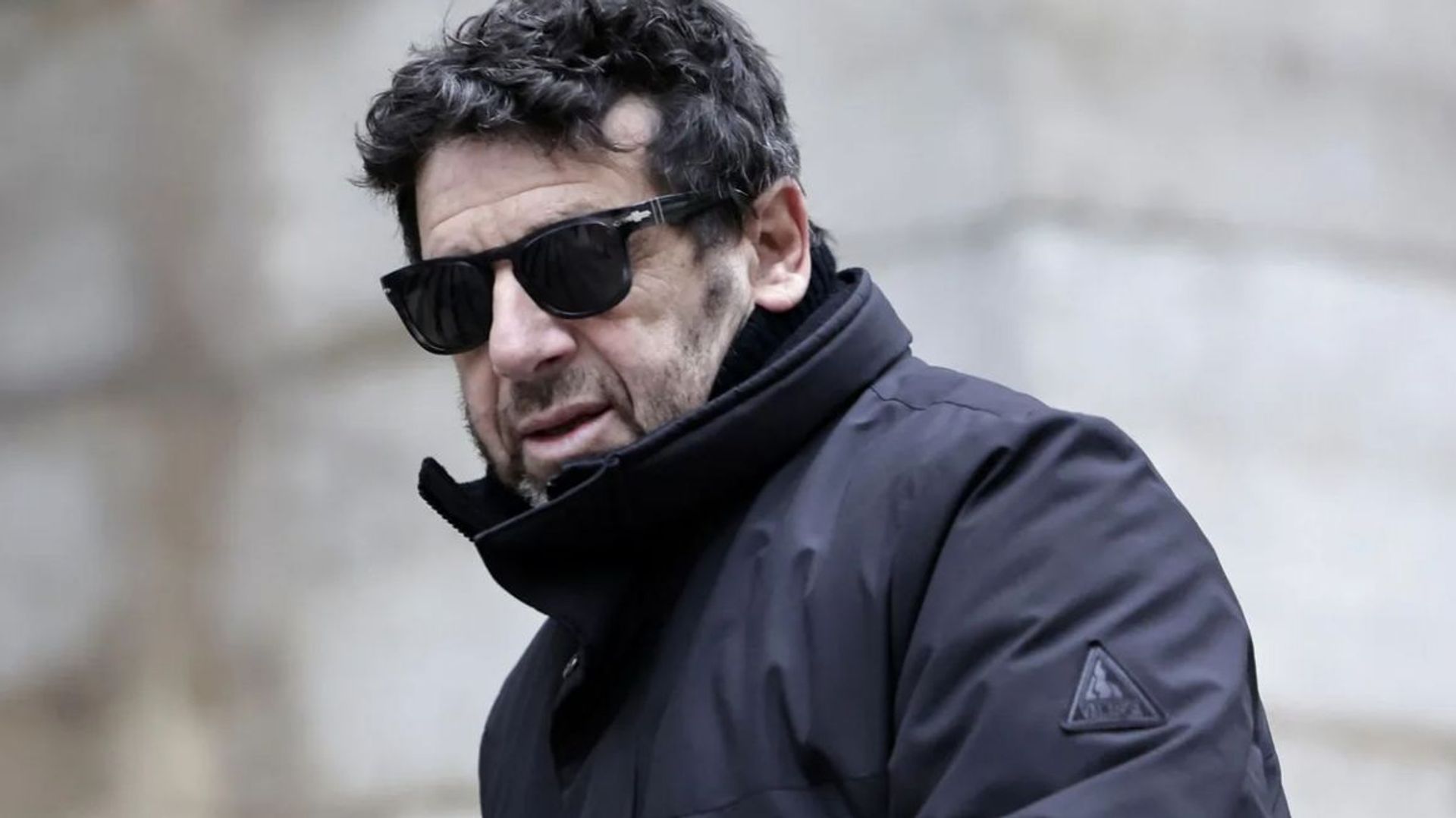 Patrick Bruel en garde à vue pour des plaintes de violences sexuelles