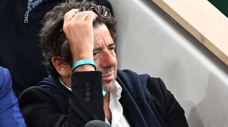 Patrick Bruel : La justice lui interdit-elle les salons de massage ?