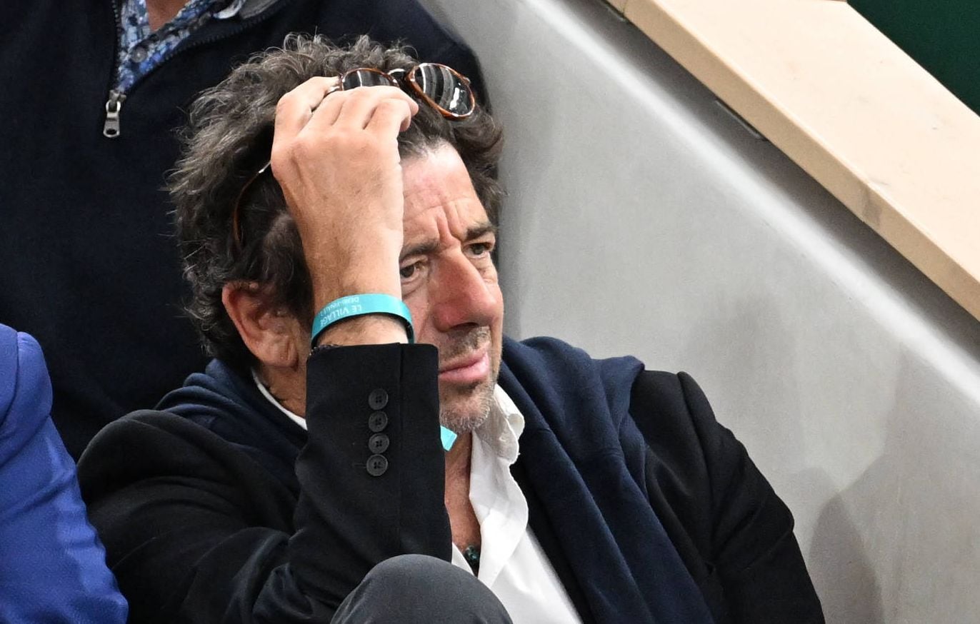 Patrick Bruel : La justice lui interdit-elle les salons de massage ?