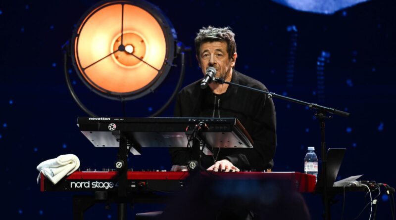 Patrick Bruel : Le chanteur en garde à vue pour violences sexuelles