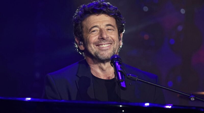 Patrick Bruel : Le parquet reproche au chanteur des chiffres et dates
