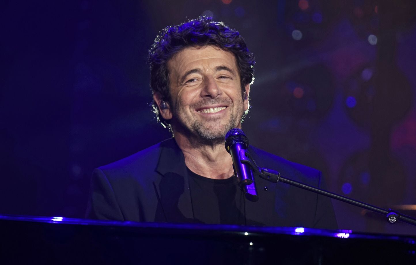 Patrick Bruel : Le parquet reproche au chanteur des chiffres et dates