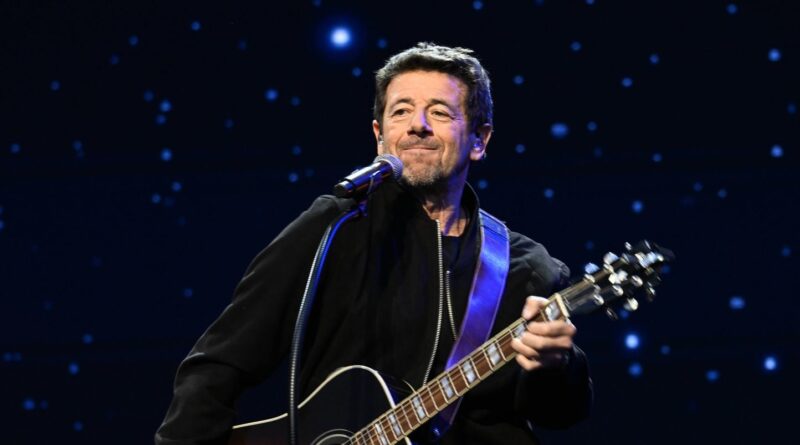 Patrick Bruel : Les concerts du chanteur à Montréal annulés également.