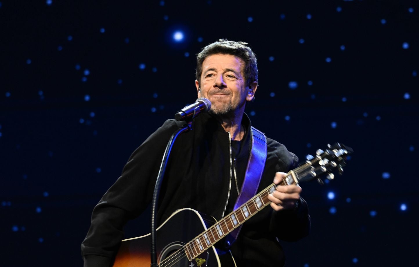 Patrick Bruel : Les concerts du chanteur à Montréal annulés également.