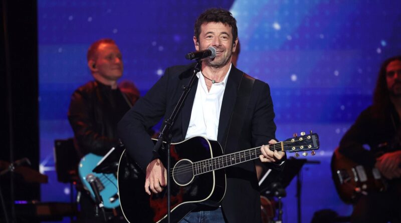 Patrick Bruel : l'incarcération demandée par le parquet pour viols.