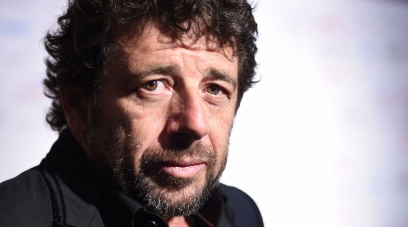 Patrick Bruel mis en examen pour viol et agression sexuelle