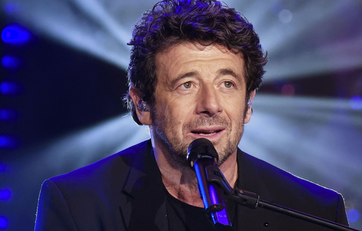 Patrick Bruel : Plainte contre le chanteur mis en examen, état des lieux