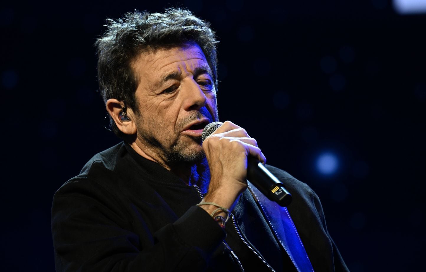 Patrick Bruel : « Si tu ne fais pas ce dont j’ai envie » – Témoignage d'une masseuse accusatrice