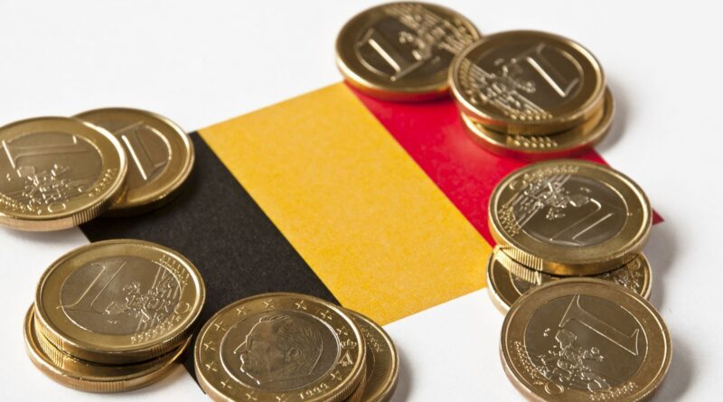 Paul De Grauwe : Les avocats, docteurs et top managers doivent être imposés comme le Belge moyen.