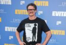 Pedro Pascal : des t-shirts de groupes, pas que pour le style