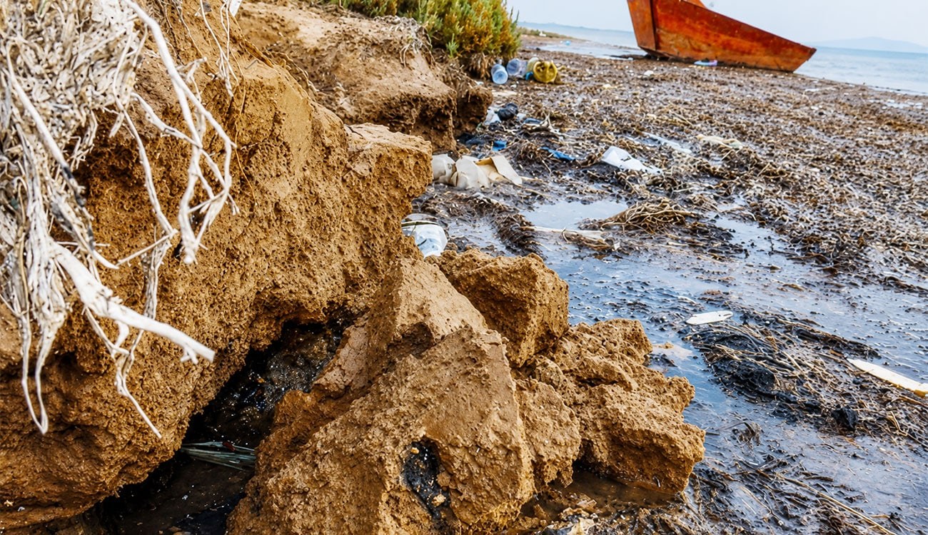 Plages interdites à la baignade : Alerte pour l'économie touristique
