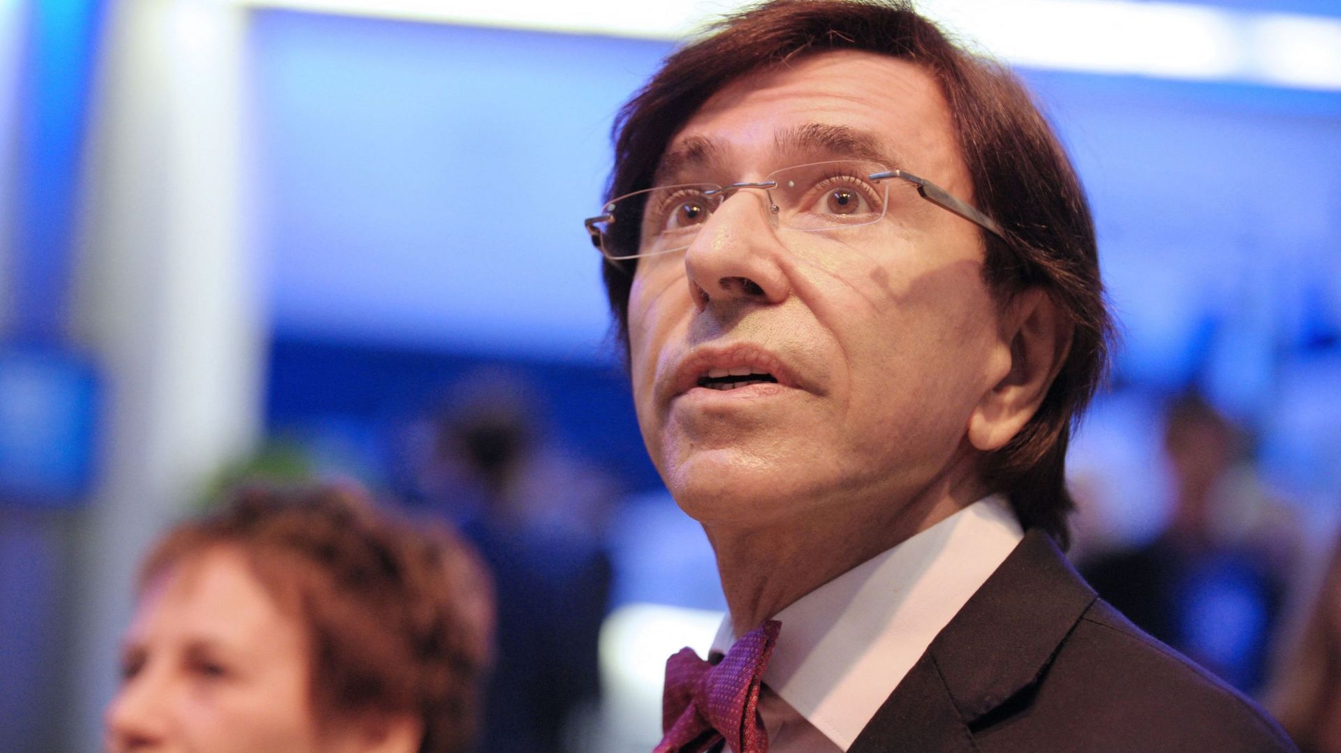 Plainte pour corruption et trafic d'influence contre Elio Di Rupo