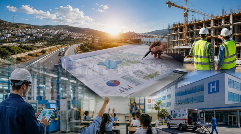 Plan de développement 2026-2030 : Épreuve de concrétisation à venir
