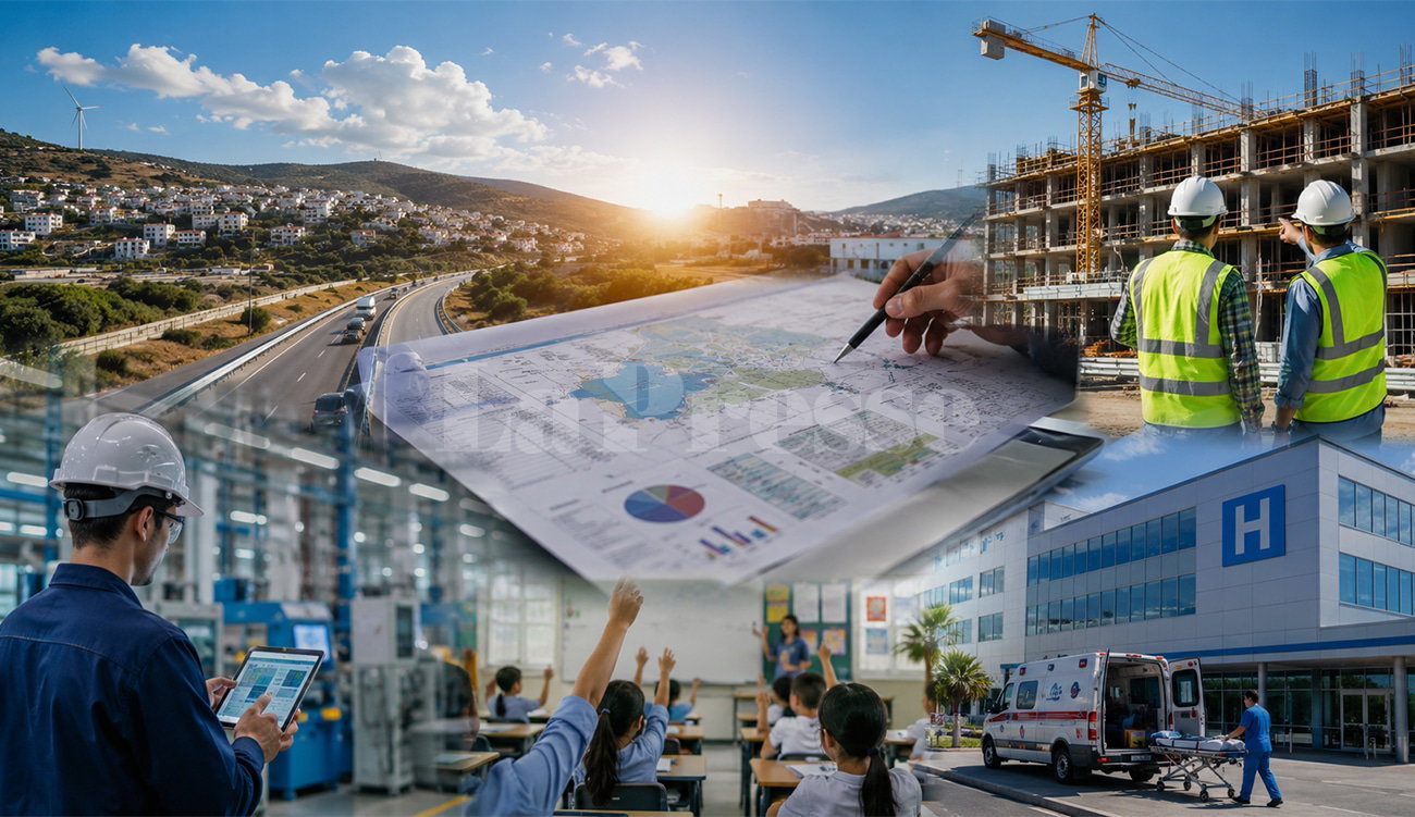 Plan de développement 2026-2030 : Épreuve de concrétisation à venir