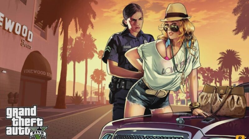 PlayStation promet des temps de chargement quasi instantanés pour GTA 6 sur PS5.