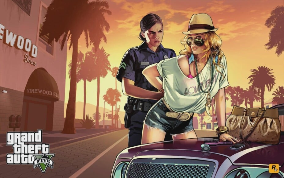 PlayStation promet des temps de chargement quasi instantanés pour GTA 6 sur PS5.