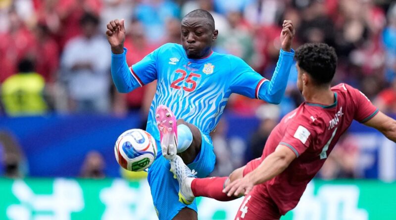 Portugal - RD Congo : Les Léopards touchent le poteau, CR7 absent.