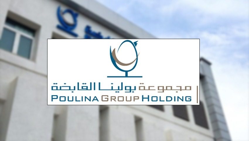 Poulina Group Holding approuve un dividende de 0,670 DT par action.