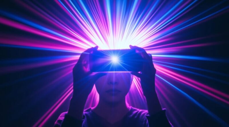 Pour l'été, RED by SFR propose un nouveau forfait 5G enrichi.