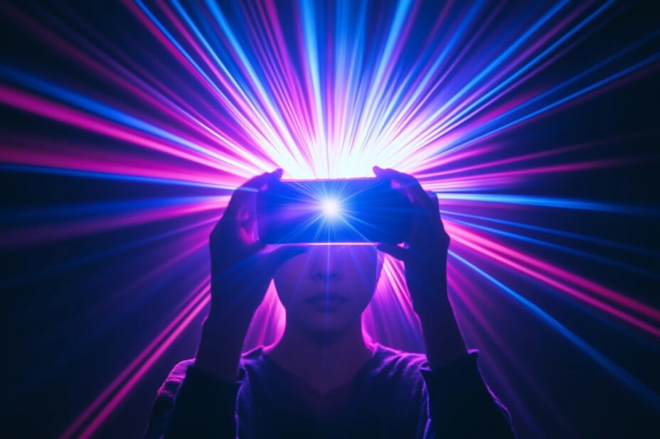 Pour l'été, RED by SFR propose un nouveau forfait 5G enrichi.